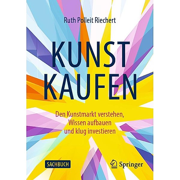 Kunst kaufen, Ruth Polleit Riechert