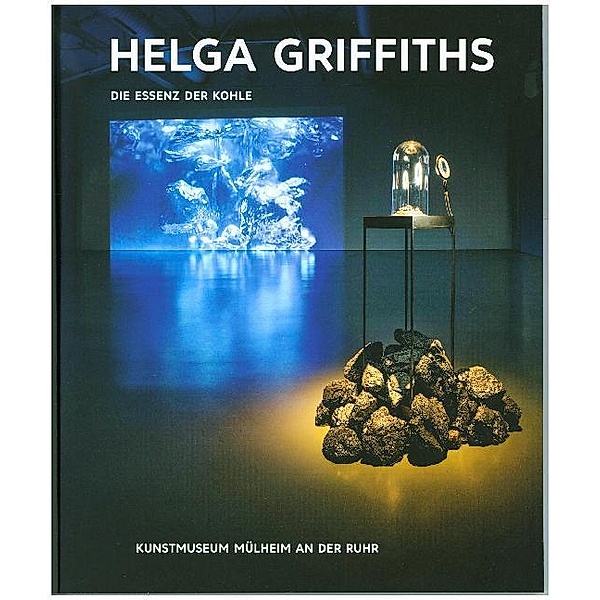 Kunst & Kohle. Helga Griffiths - Die Essenz der Kohle, 17 Teile