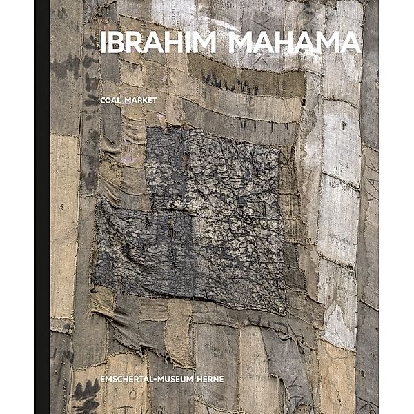 Kunst & Kohle. Ibrahim Mahama - Coal Market, 17 Teile