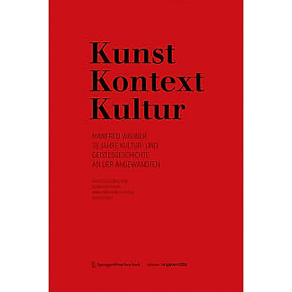 Kunst/Kontext/Kultur