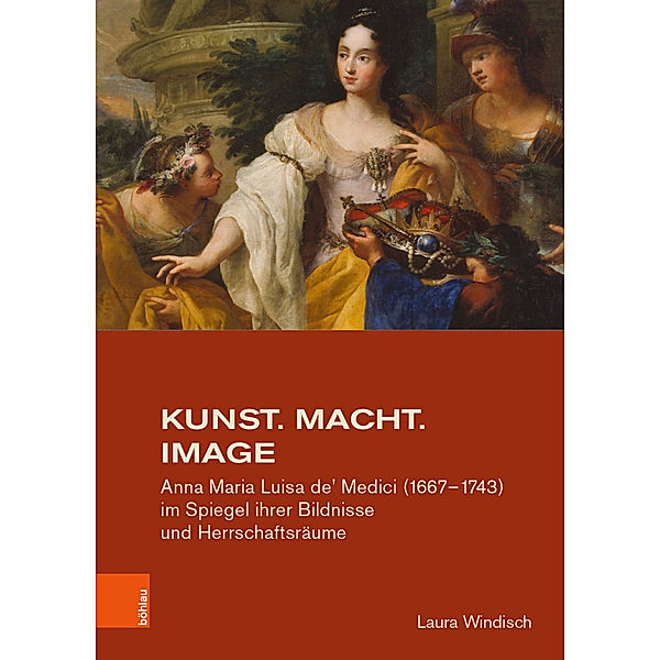 Kunst. Macht. Image, Laura Windisch