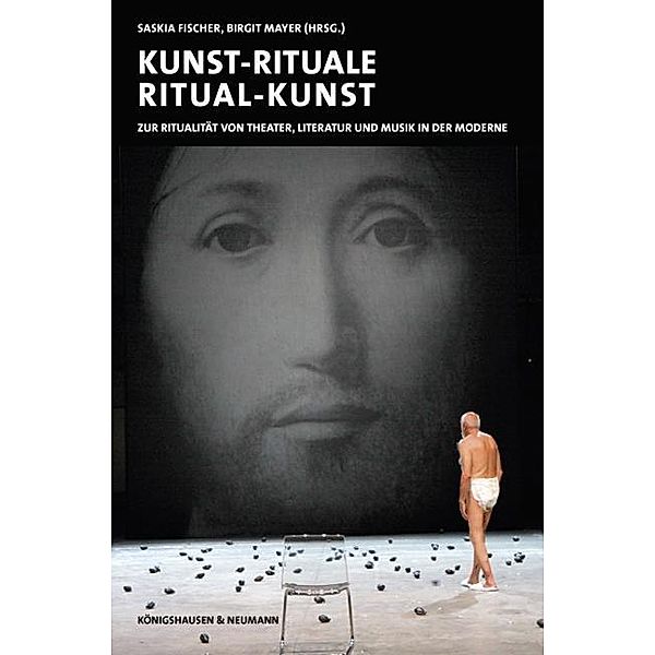 Kunst-Rituale - Ritual-Kunst