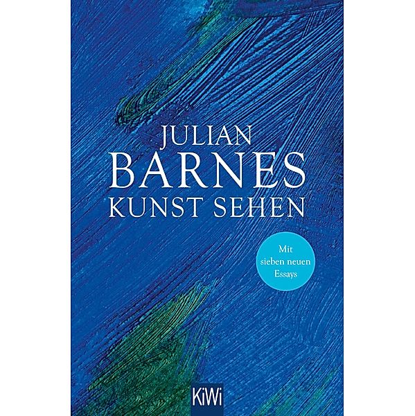 Kunst sehen, Julian Barnes