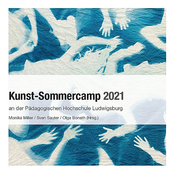 Kunst-Sommercamp 2021