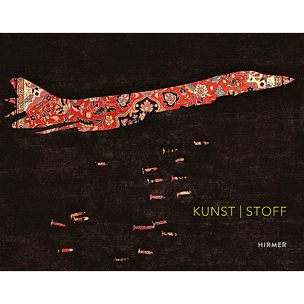 KUNST / STOFF