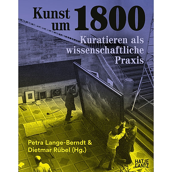 Kunst um 1800