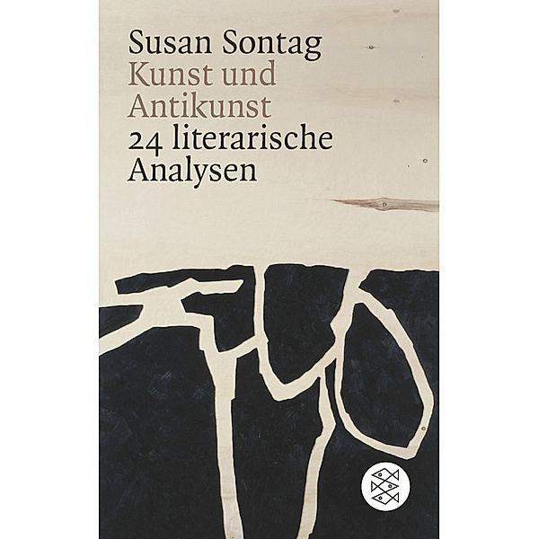 Kunst und Antikunst, Susan Sontag