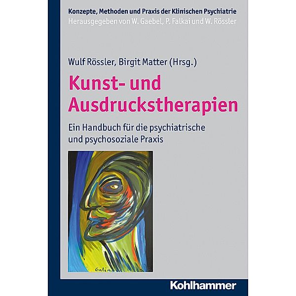 Kunst- und Ausdruckstherapien