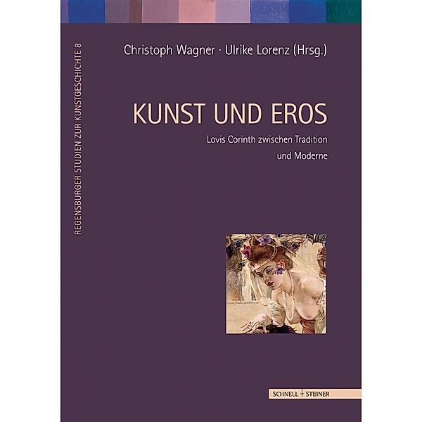 Kunst und Eros, Christoph Wagner