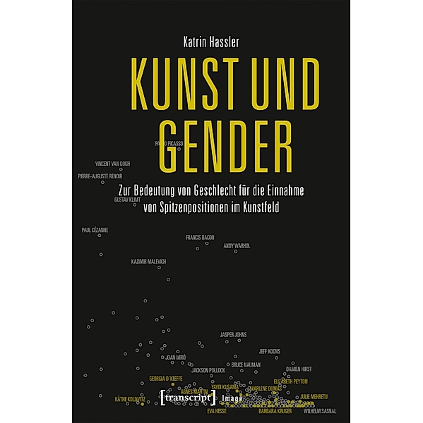 Kunst und Gender / Image Bd.121, Katrin Hassler