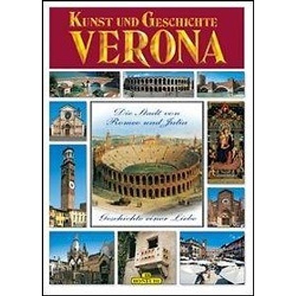 Kunst und Geschichte, Verona