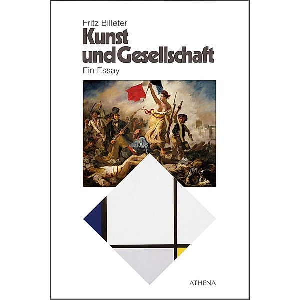 Kunst und Gesellschaft, Fritz Billeter