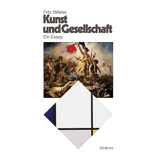 Kunst und Gesellschaft, Fritz Billeter