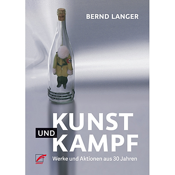 Kunst und Kampf, Bernd Langer