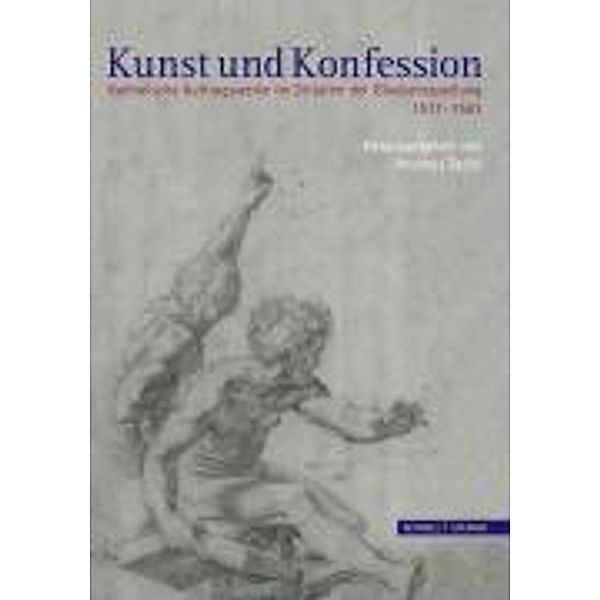 Kunst und Konfession, Christoph Brachmann, Damian Dombrowski, Christian Hecht, Stefan Heinz, Christoph Jobst, Mateusz Kapustka, Hans-Joachim Krause, Kerstin Merkel, Christof Metzger, Birgit Ulrike Münch, Rolf Quednau, Robert Suckale