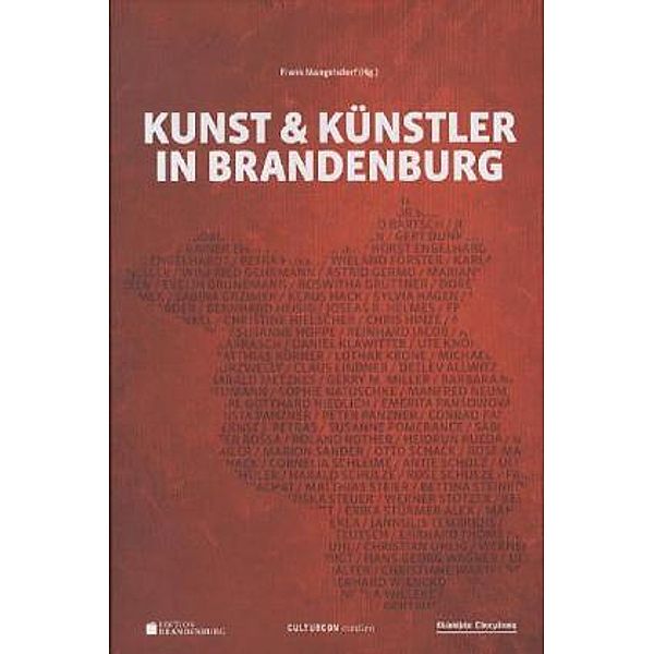 Kunst und Künstler in Brandenburg