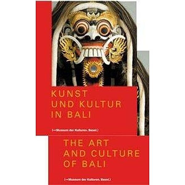 Kunst und Kultur in Bali, Urs Ramseyer