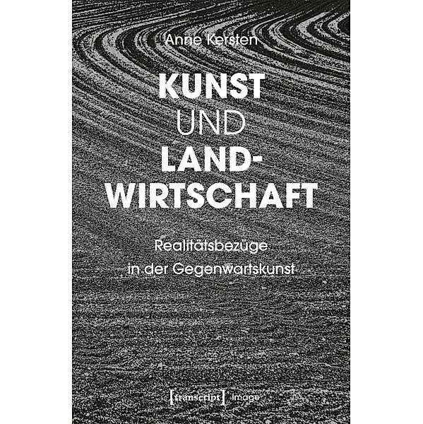 Kunst und Landwirtschaft / Image Bd.196, Anne Kersten