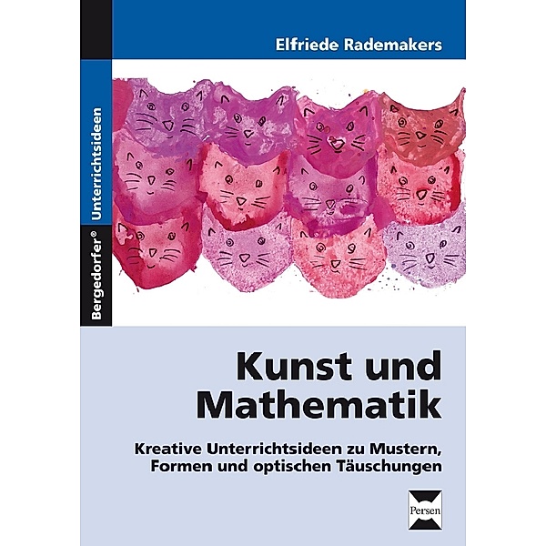Kunst und Mathematik, Elfriede Rademakers