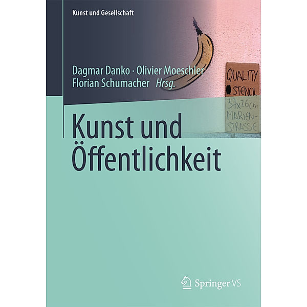 Kunst und Öffentlichkeit