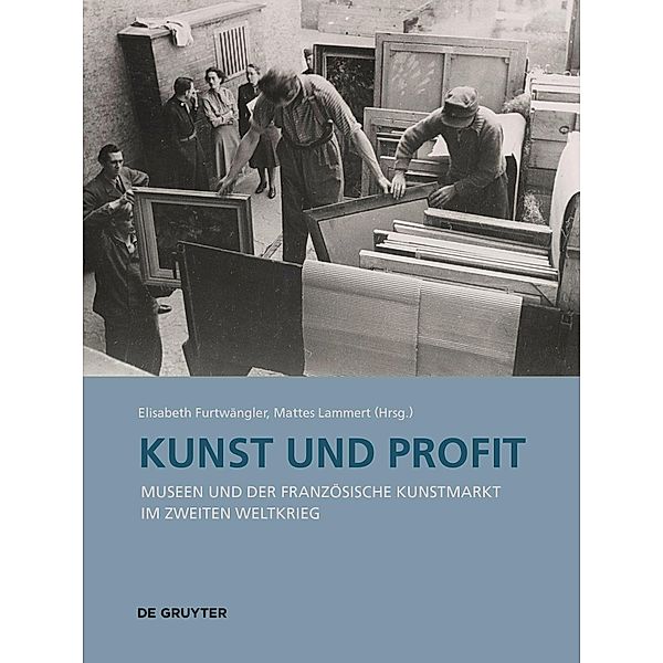 Kunst und Profit