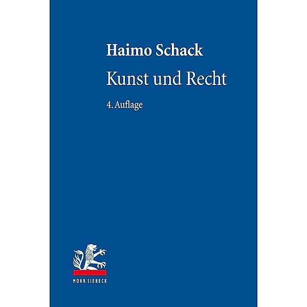 Kunst und Recht, Haimo Schack