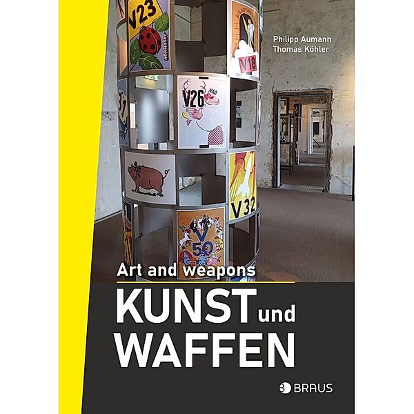 Kunst und Waffen, Philipp Aumann, Thomas Köhler