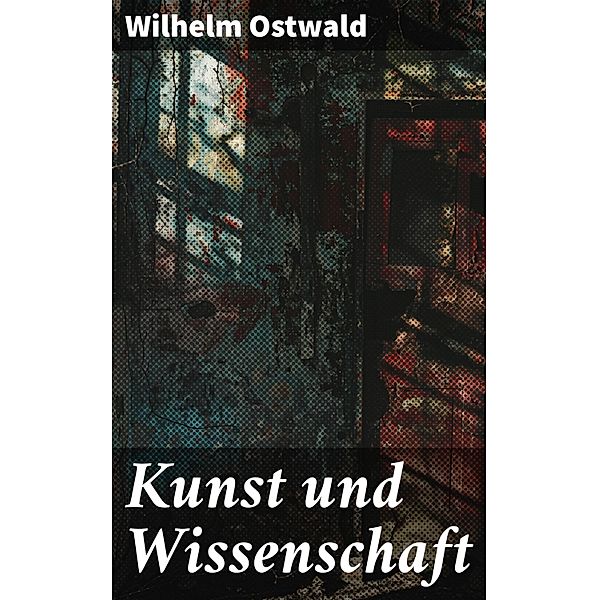 Kunst und Wissenschaft, Wilhelm Ostwald