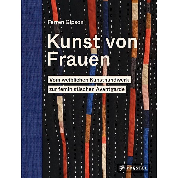 Kunst von Frauen, Ferren Gipson