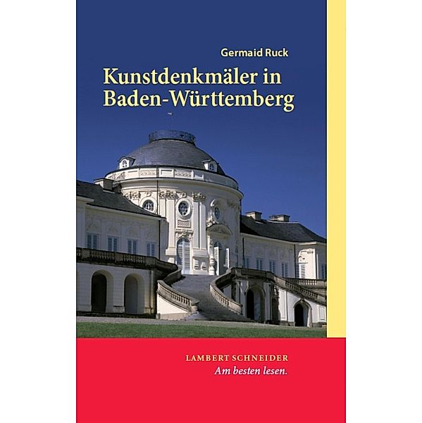 Kunstdenkmäler in Baden-Württemberg, Germaid Ruck
