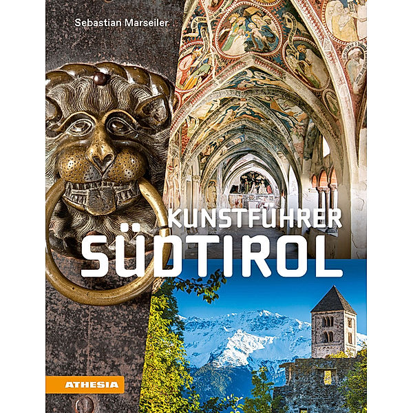 Kunstführer Südtirol, Sebastian Marseiler