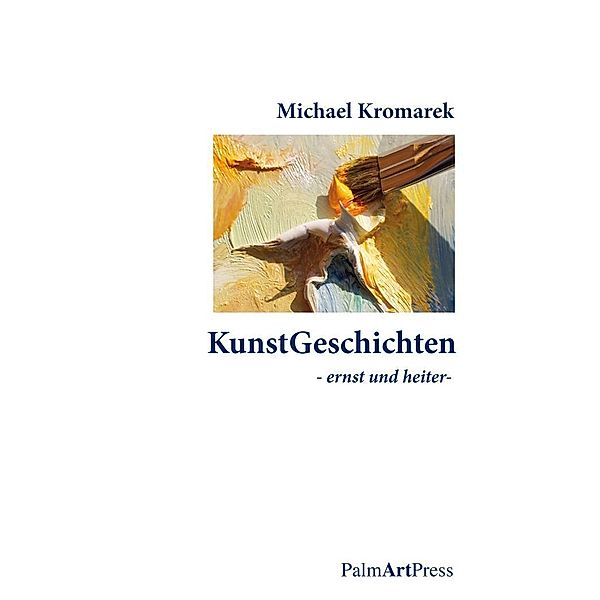 KunstGeschichten, Michael Kromarek