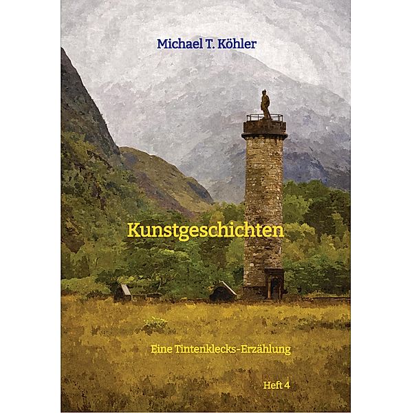 Kunstgeschichten, Michael T. Köhler