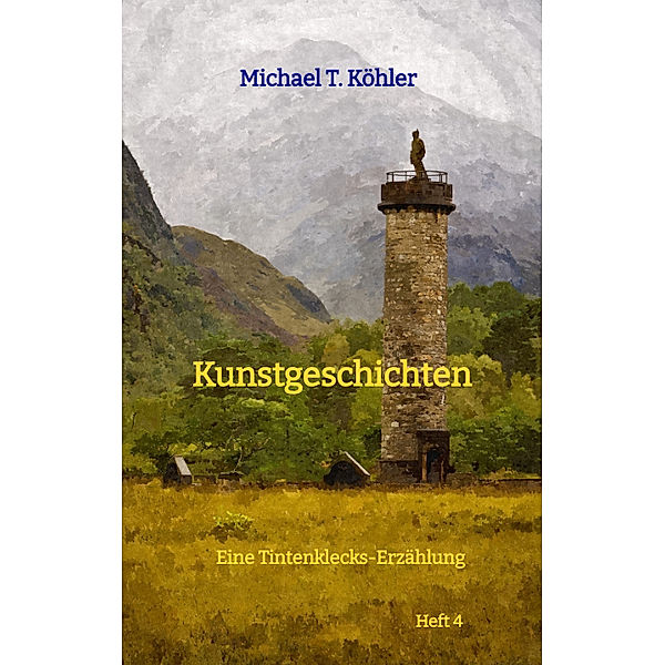 Kunstgeschichten, Michael T. Köhler