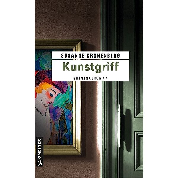 Kunstgriff, Susanne Kronenberg