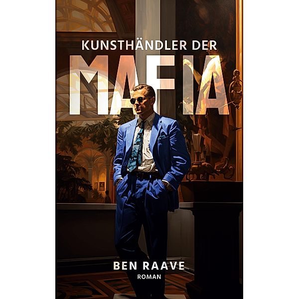 Kunsthändler der Mafia, Ben Raave