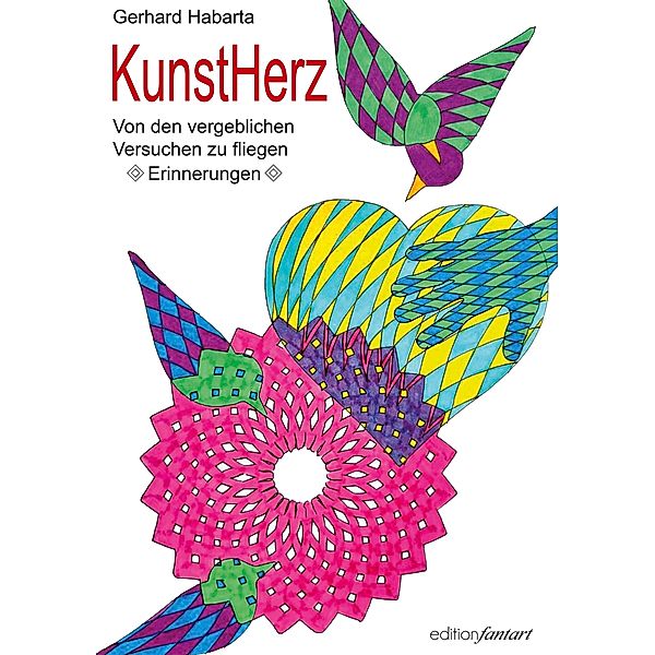 Kunstherz, Gerhard Habarta