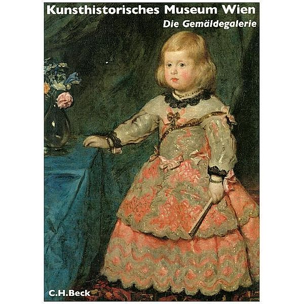 Kunsthistorisches Museum Wien: Die Gemäldegalerie, Wolfgang Prohaska