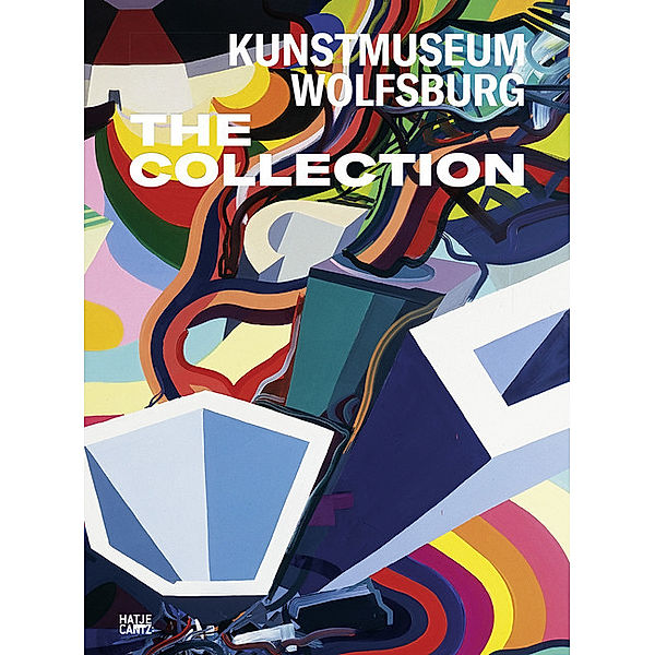 Kunstmuseum Wolfsburg: The Collection, Ralf Beil