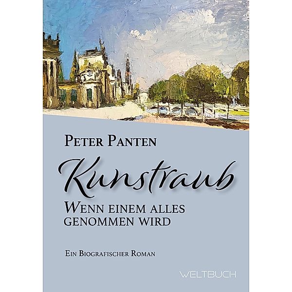 Kunstraub, Peter Panten