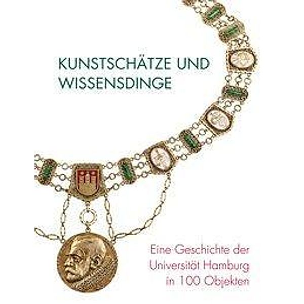 Kunstschätze und Wissensdinge