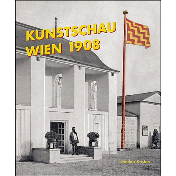 Kunstschau Wien 1908, Markus Kristan