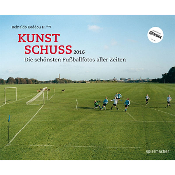 Kunstschuss 2016