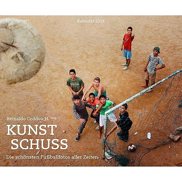 Kunstschuss 2018