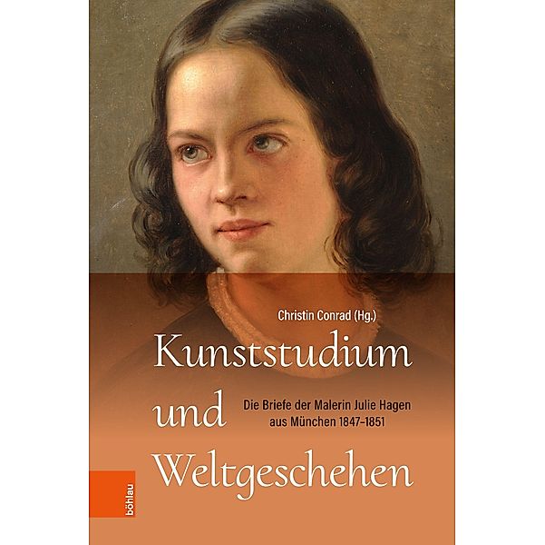 Kunststudium und Weltgeschehen