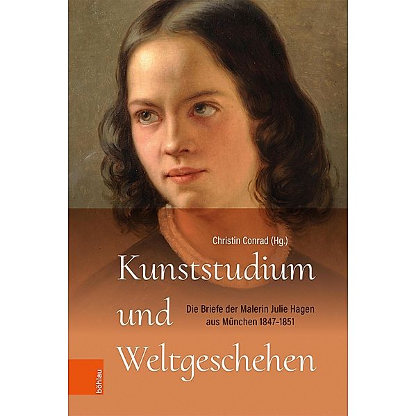 Kunststudium und Weltgeschehen / Quellen zur deutschen Kunstgeschichte vom Klassizismus bis zur Gegenwart