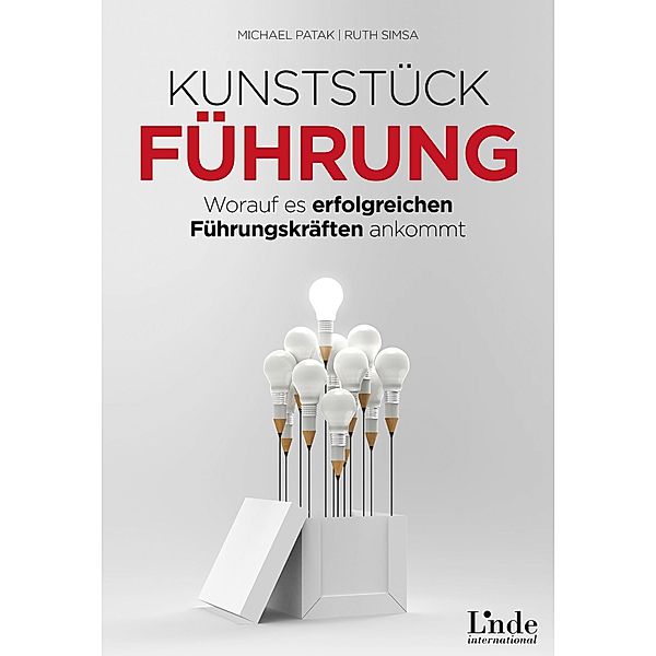 Kunststück Führung