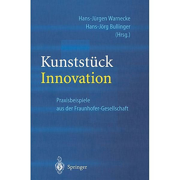 Kunststück Innovation