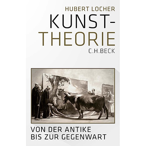 Kunsttheorie, Hubert Locher