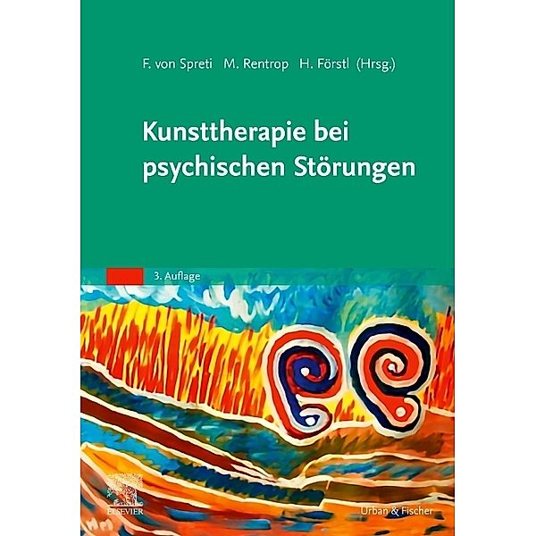 Kunsttherapie bei psychischen Störungen